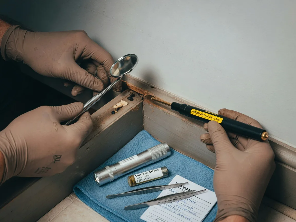 Why choose Emergency Pest Control in Littleton, IL
